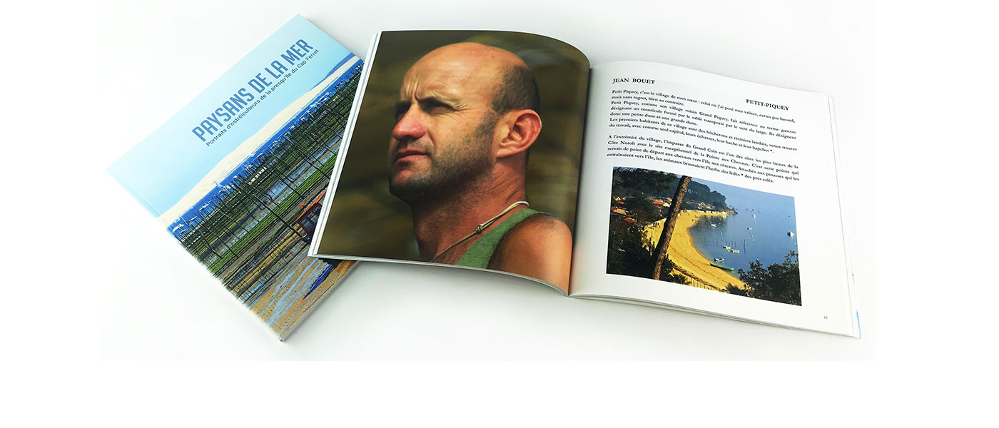 l’impression de vos livres Photos