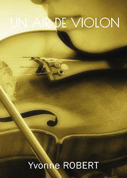 UN AIR DE VIOLON