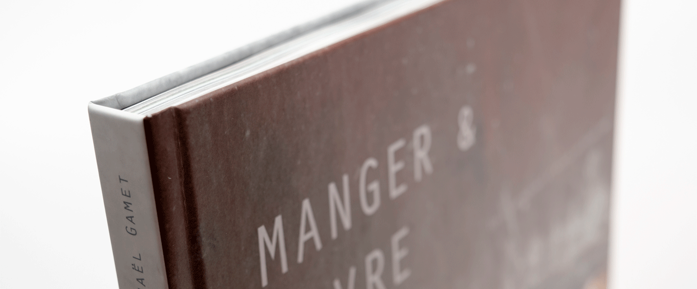 L’impression de vos livres photos