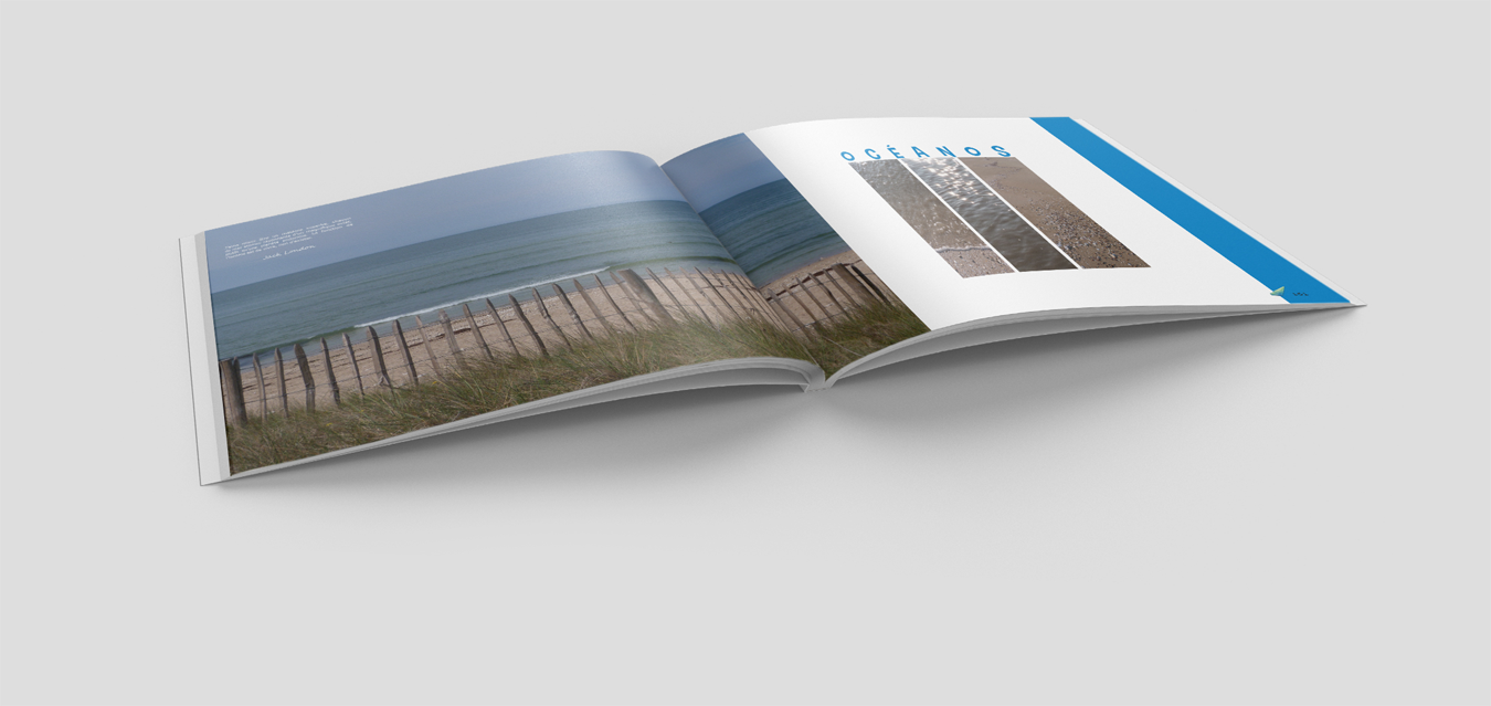 Expérience Client LIVRE PHOTO