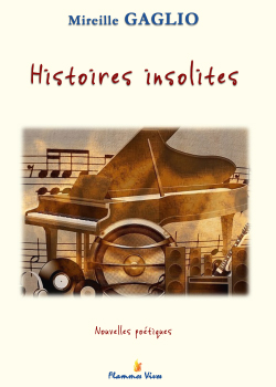 HISTOIRES INSOLITES