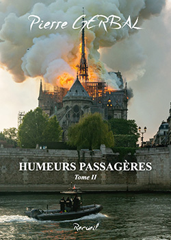 HUMEURS PASSAGERES – TOME 2