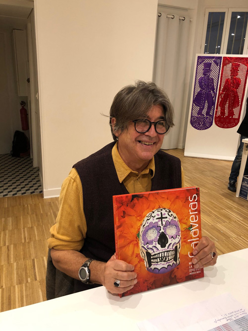 Témoignage des Editions LibriSphaera