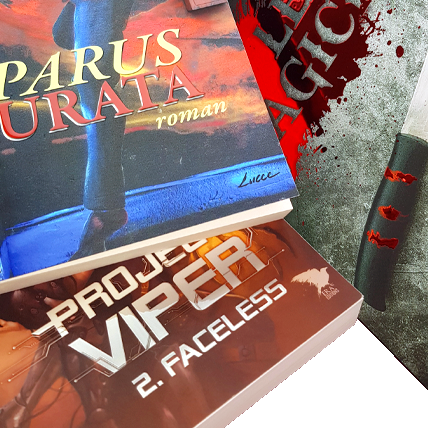 Vernis 3D / Dorure