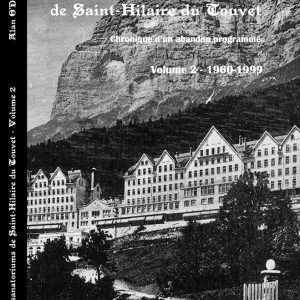 Couverture Sanas-Volume 2Recto