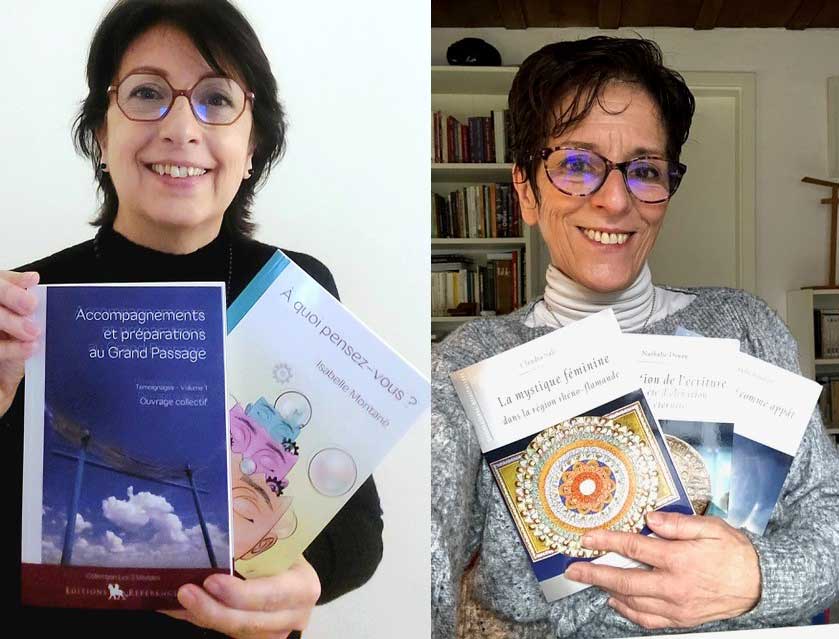 Zoom sur les Éditions Références