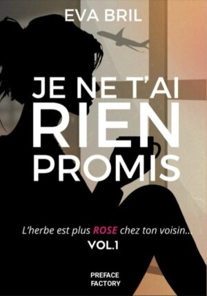 Qui est Eva BRIL ?