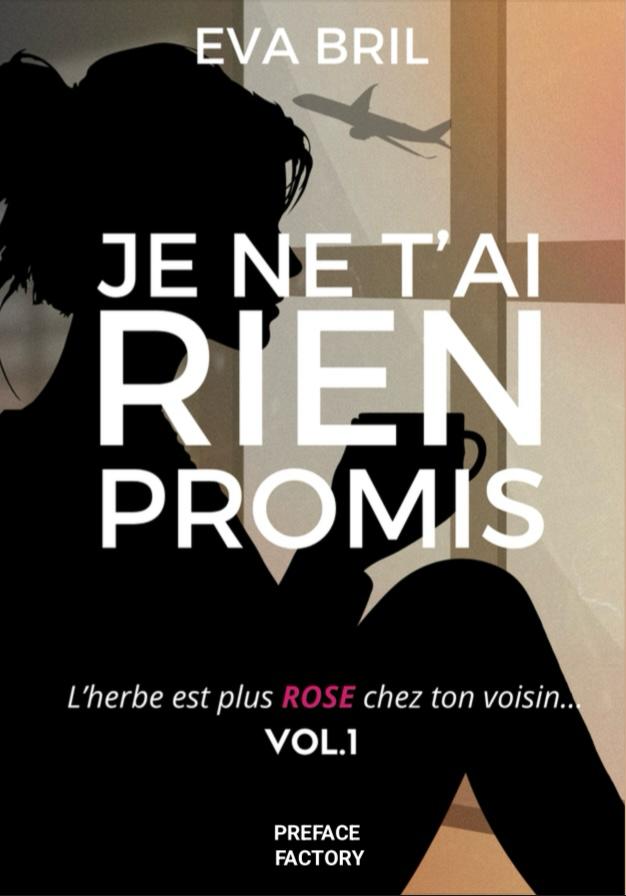 Qui est Eva BRIL ?