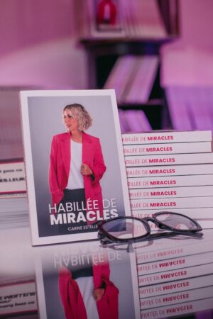 Zoom sur Carine Estelle