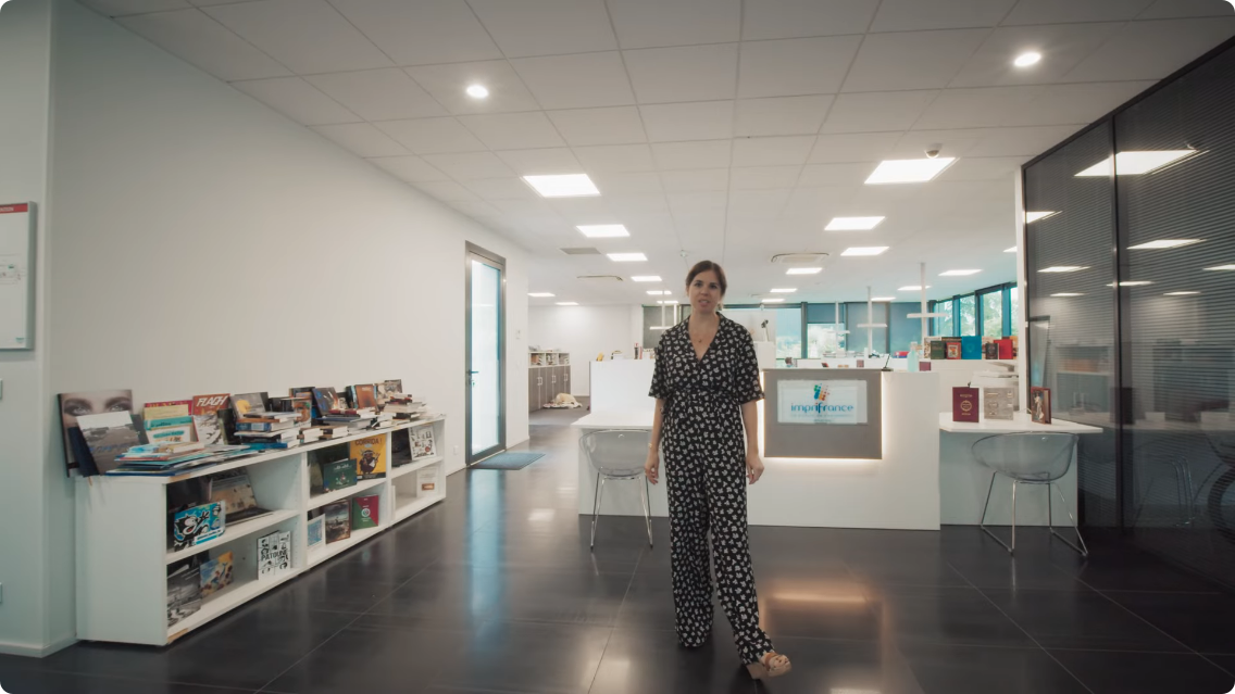 Découvrez Copy-Média