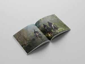 « Dès l’Aurore » l’ouvrage de Pierre Moncla