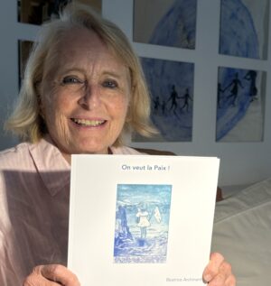 Témoignage de Béatrice Archinard Artiste