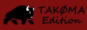 Présentation Takoma édition