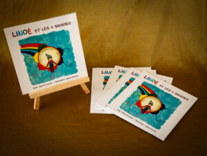 Interview de Marie-Jo Gacek