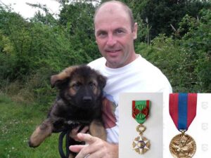 Serge LOPEZ: LES ANIMAUX AU COEUR DE SON TRAVAIL