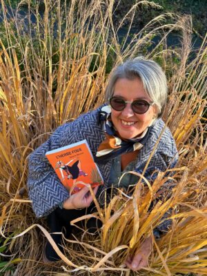 Présentation de Caroline Grégoire