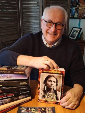 Témoignage de Jean-Pierre BRETON