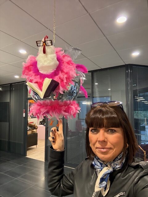 Toute l’équipe de Copy-Média vous souhaite une très belle année 2026.