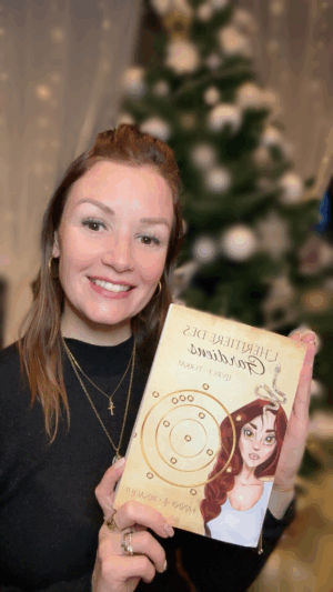 Témoignage de Fanny Ornaque