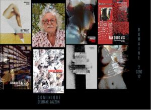 Témoignage de Dominique Jazzon