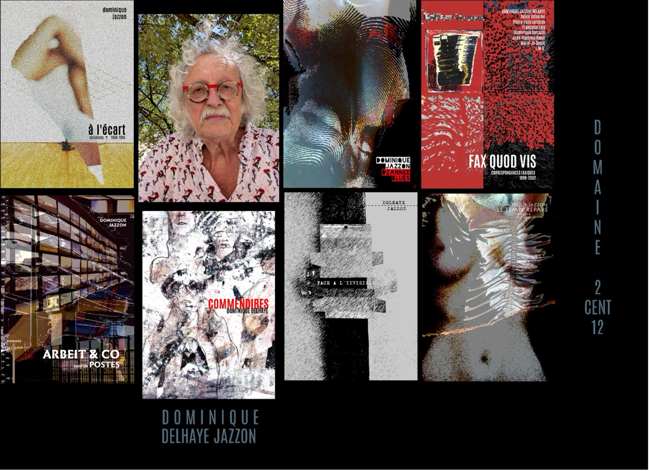 Témoignage de Dominique Jazzon