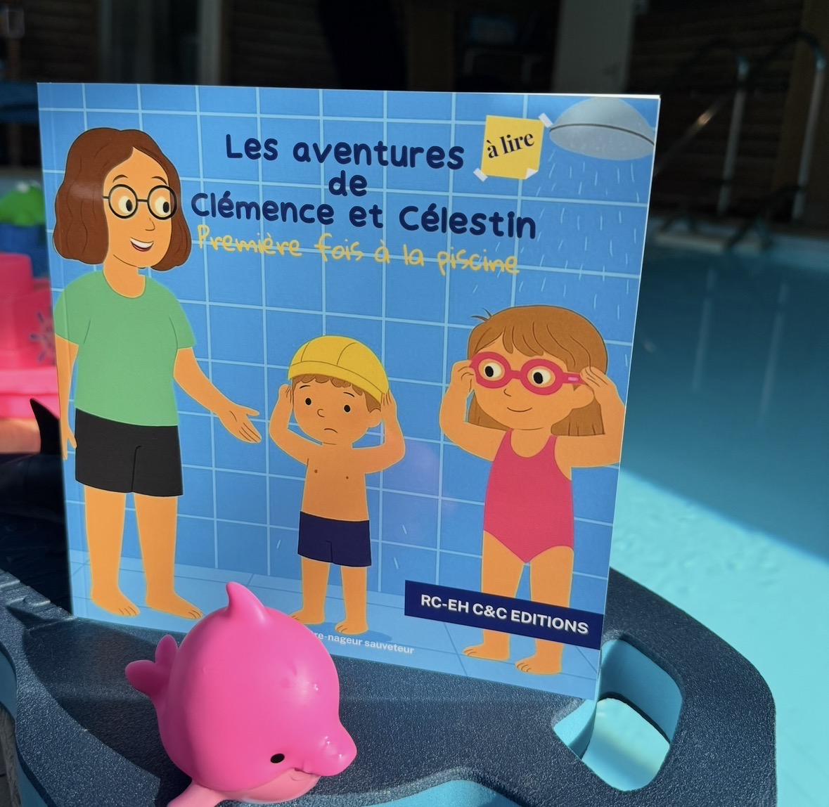 Zoom sur Rorténa Chau