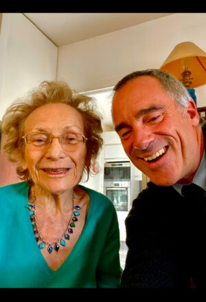 Interview de Louis-Alexis de Gemini