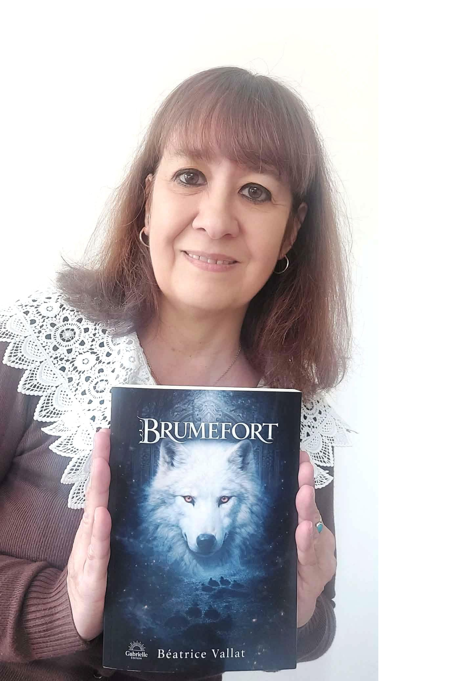 Retour client Béatrice Vallat