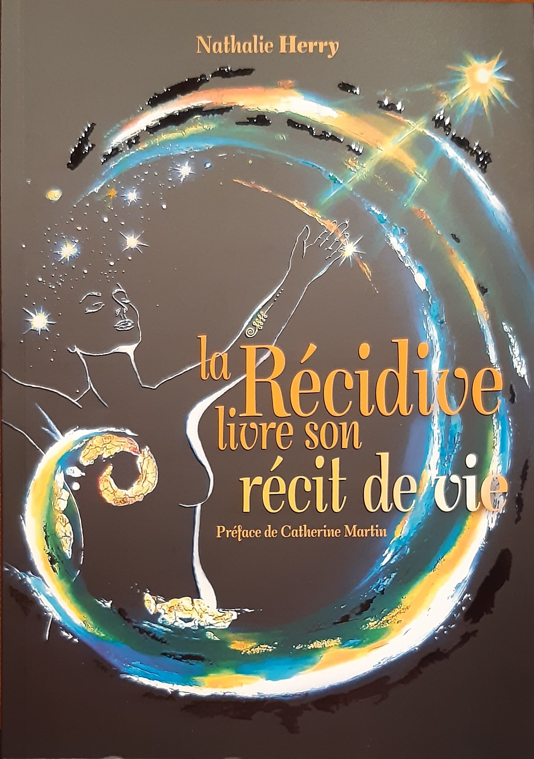 Témoignage de Nathalie Herry