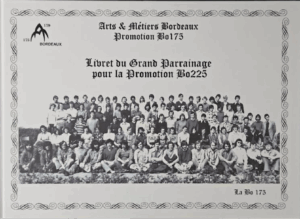 Association Grand Parrainage 