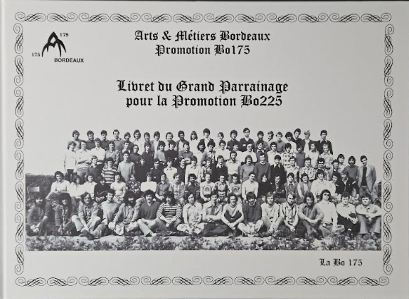 Association Grand Parrainage 