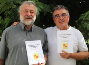CRUS ET TERROIRS ACADEMIE DU PAYS GABAYE