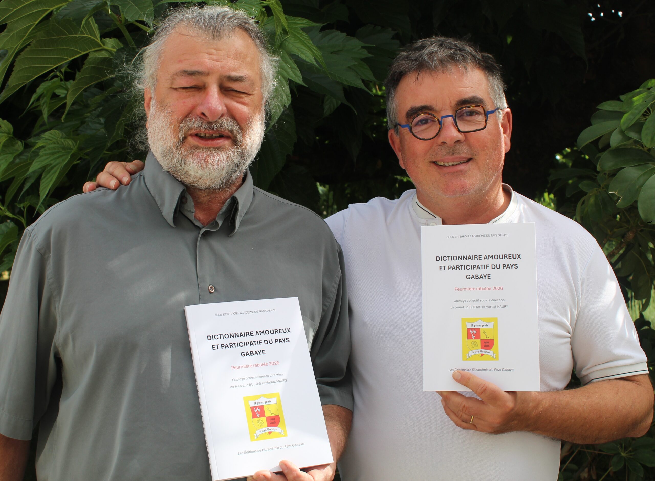 CRUS ET TERROIRS ACADEMIE DU PAYS GABAYE