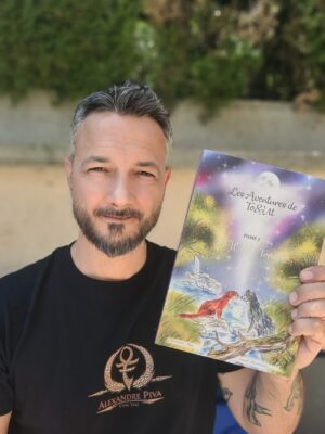 Retour client, Alexandre Piva