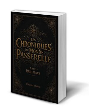De l’imaginaire au papier, la genèse d’une saga